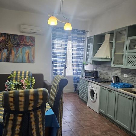 Casa Marta Leilighet Palermo Eksteriør bilde